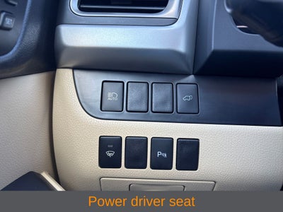 2019 Toyota Highlander Hybrid Limited