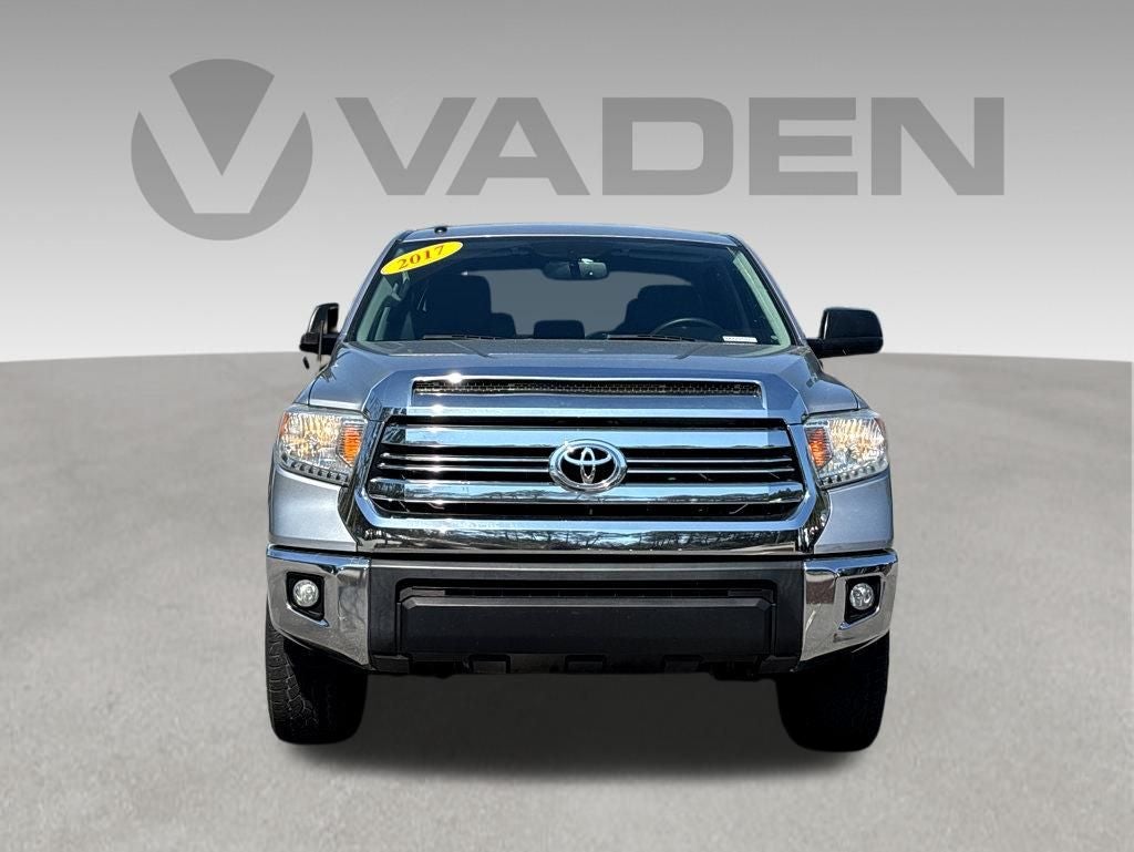 2017 Toyota Tundra 2WD SR5