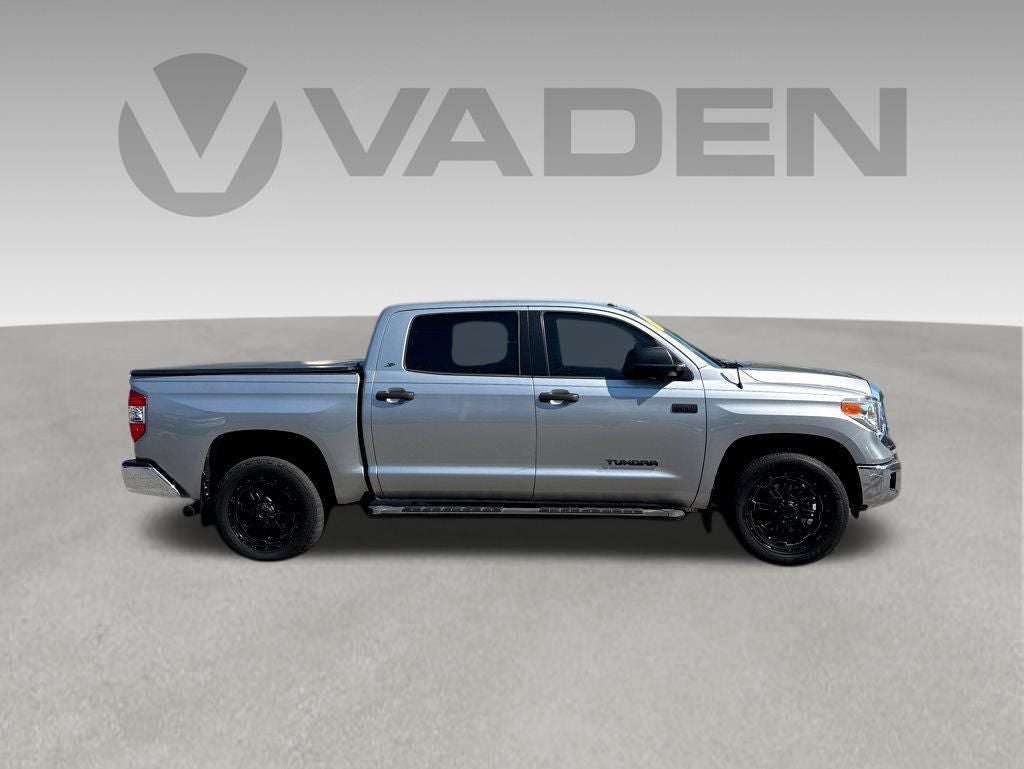 2017 Toyota Tundra 2WD SR5