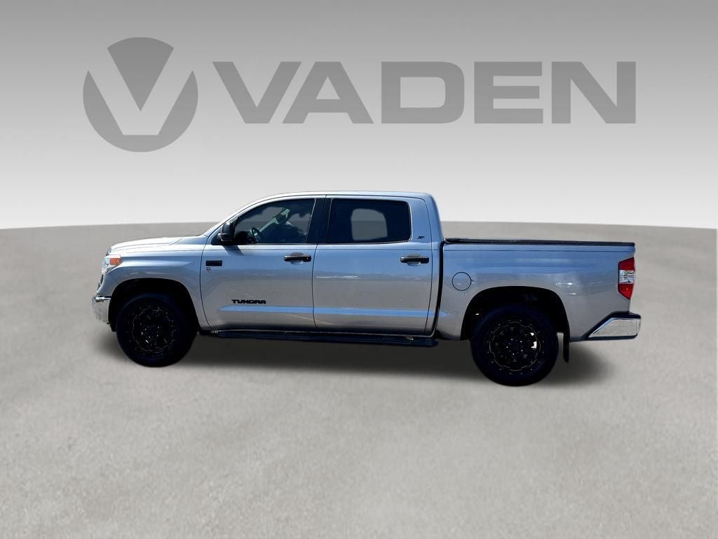 2017 Toyota Tundra 2WD SR5