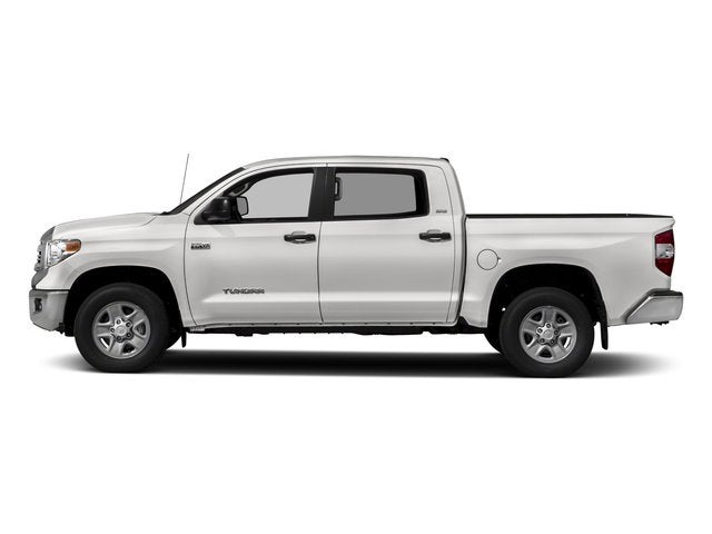2017 Toyota Tundra 2WD SR5