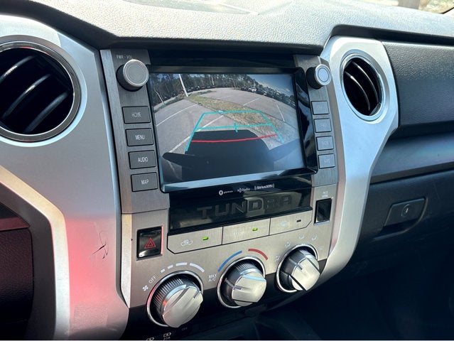 2021 Toyota Tundra 2WD SR5