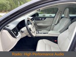 2024 Volvo S60 B5 Plus Dark Theme