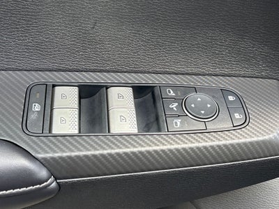 2026 Nissan Rogue Plug-In Hybrid Platinum