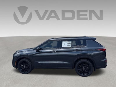 2026 Nissan Rogue Plug-In Hybrid Platinum