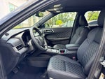 2026 Nissan Rogue Plug-In Hybrid Platinum