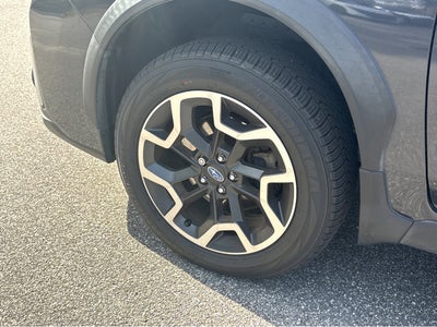 2017 Subaru Crosstrek Premium
