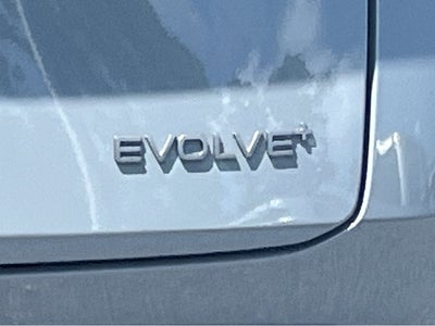 2023 Nissan ARIYA EVOLVE+