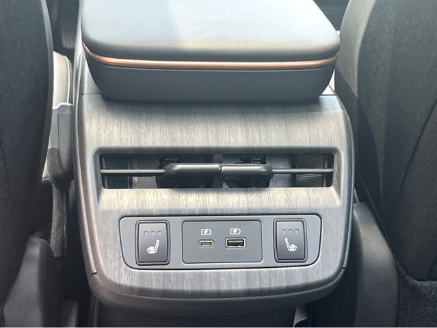 2023 Nissan ARIYA EVOLVE+