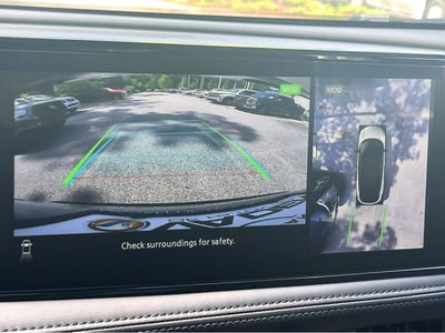 2023 Nissan ARIYA EVOLVE+