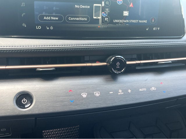 2023 Nissan ARIYA EVOLVE+