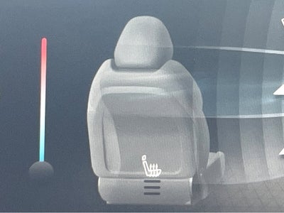 2023 Nissan ARIYA EVOLVE+