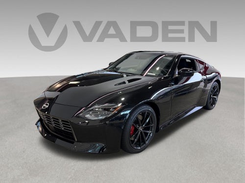 2026 Nissan Z Performance