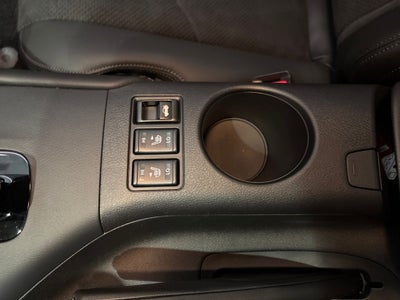 2026 Nissan Z Performance