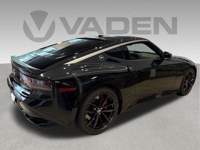 2026 Nissan Z Performance