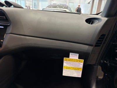 2026 Nissan Z Performance