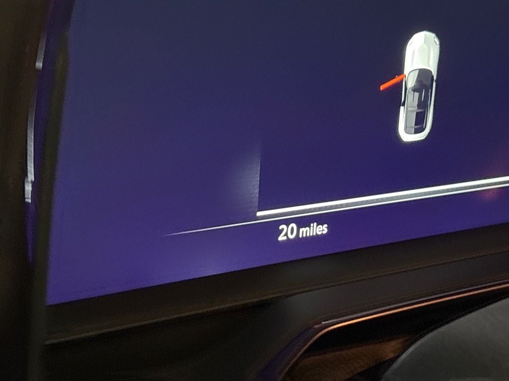 2026 Nissan Z Performance