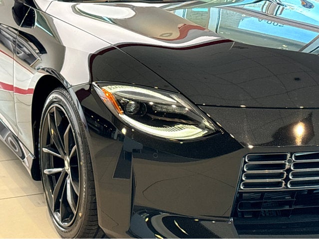 2026 Nissan Z Performance