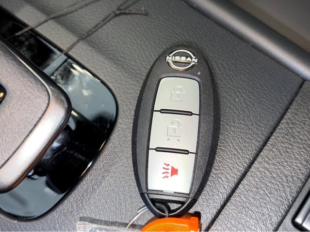 2026 Nissan Z Performance