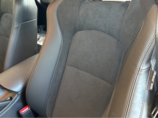 2026 Nissan Z Performance