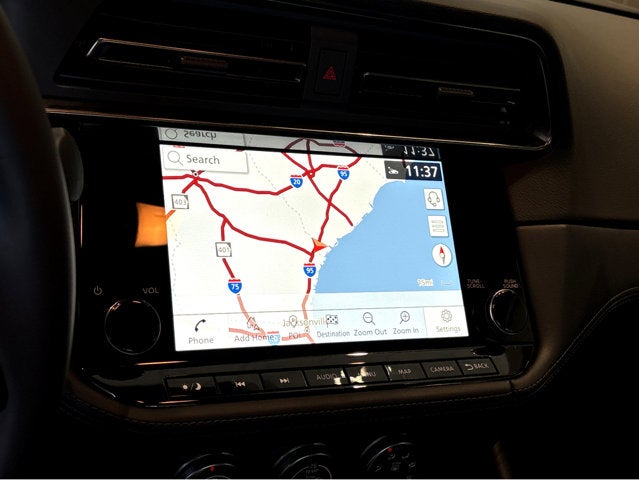 2026 Nissan Z Performance