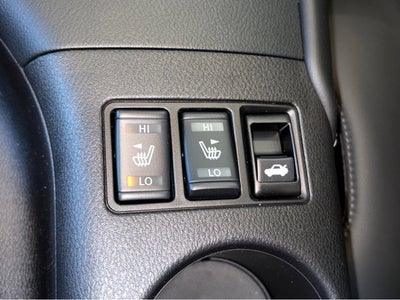 2026 Nissan Z Performance