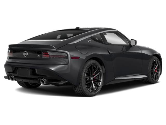 2026 Nissan Z Performance