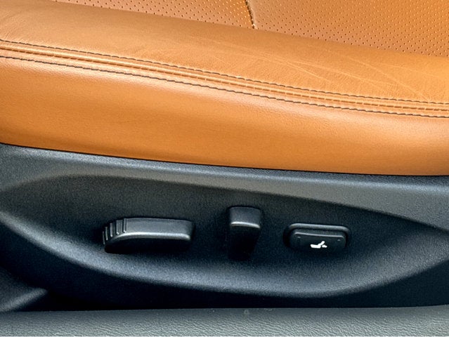 2024 INFINITI Q50 LUXE