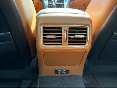 2024 INFINITI Q50 LUXE