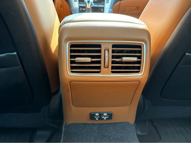 2024 INFINITI Q50 LUXE