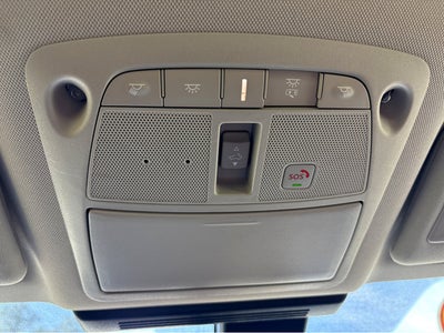 2024 INFINITI Q50 LUXE