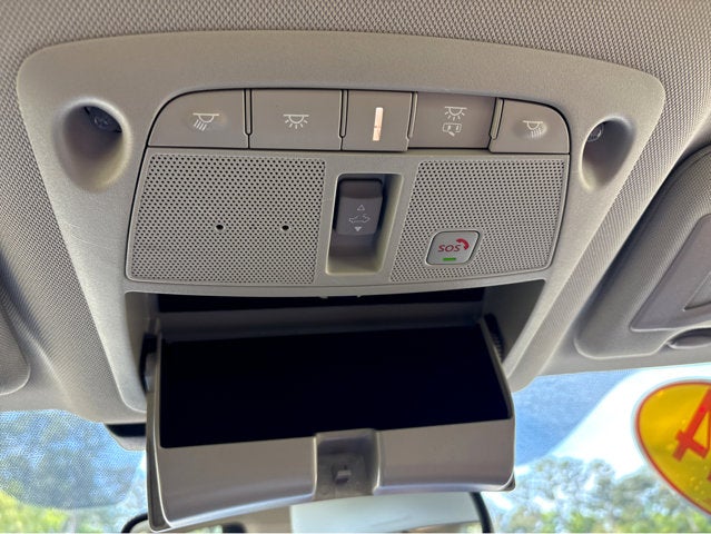 2024 INFINITI Q50 LUXE