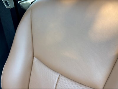 2024 INFINITI Q50 LUXE