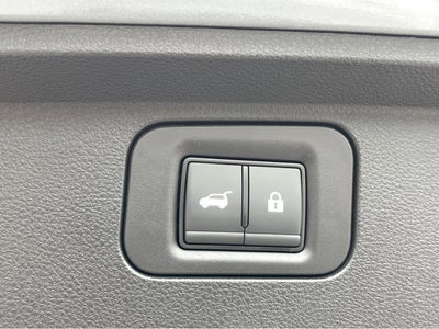 2025 INFINITI QX80 AUTOGRAPH