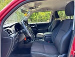 2017 Toyota 4Runner TRD Off-Road