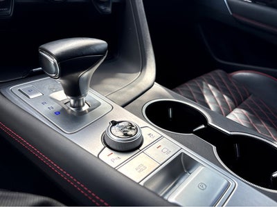 2021 Genesis G70 3.3T