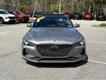 2021 Genesis G70 3.3T