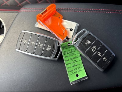 2021 Genesis G70 3.3T