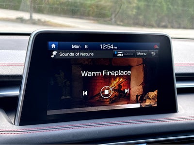 2021 Genesis G70 3.3T