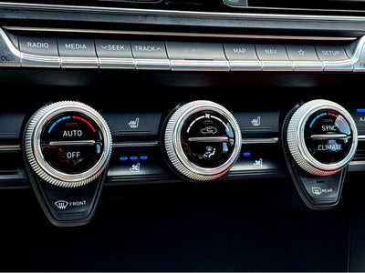 2021 Genesis G70 3.3T