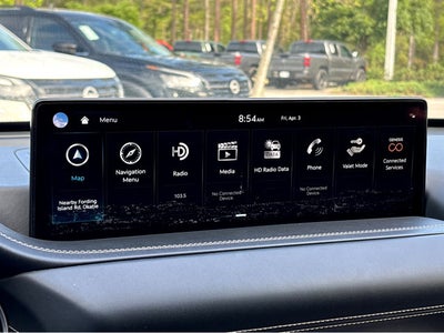 2024 Genesis GV80 2.5T