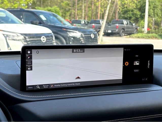 2024 Genesis GV80 2.5T