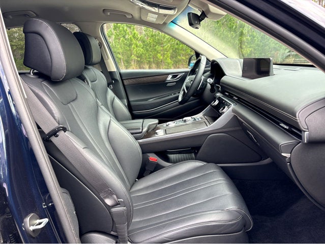 2024 Genesis GV80 2.5T