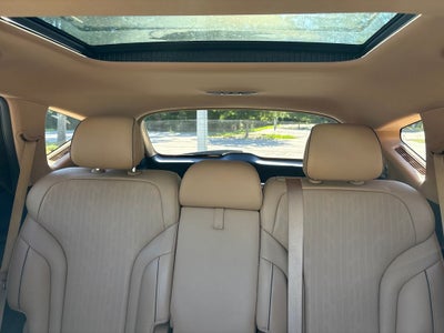 2021 Genesis GV80 3.5T