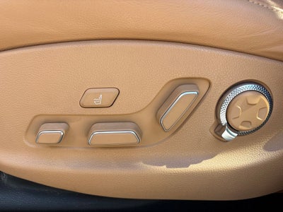 2021 Genesis GV80 3.5T