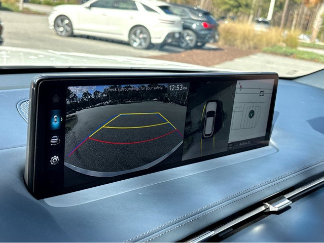 2023 Genesis GV70 2.5T