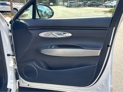 2023 Genesis GV70 2.5T