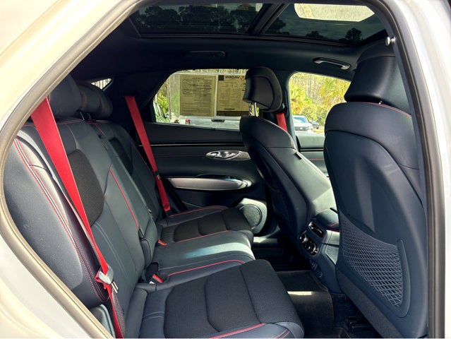 2023 Genesis GV70 2.5T