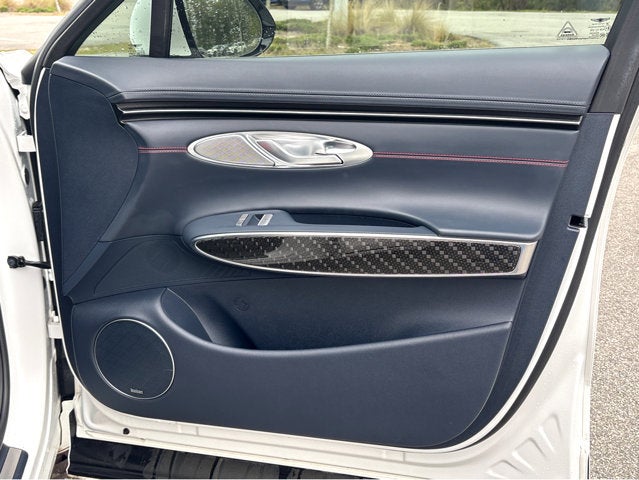 2023 Genesis GV70 3.5T Sport