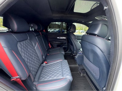 2023 Genesis GV70 3.5T Sport